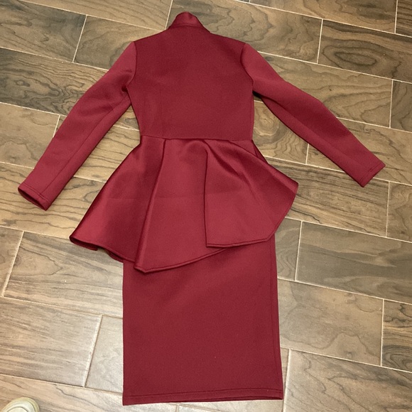 VTG Eien dress (S) - Picture 4 of 10